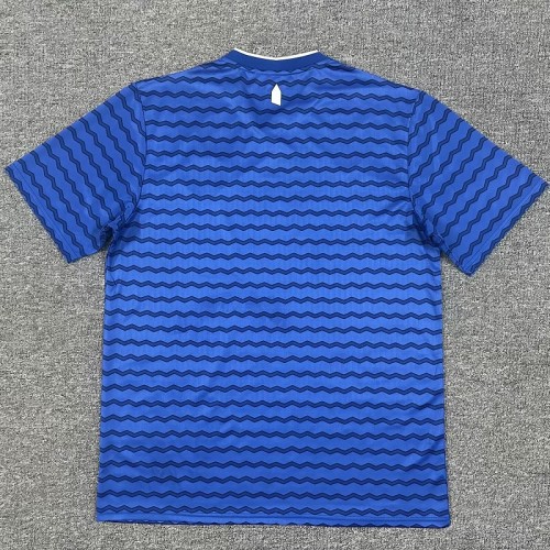 25/26 Everton home football jersey