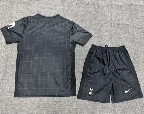 25/26 Tottenham Hotspur Away kids kit