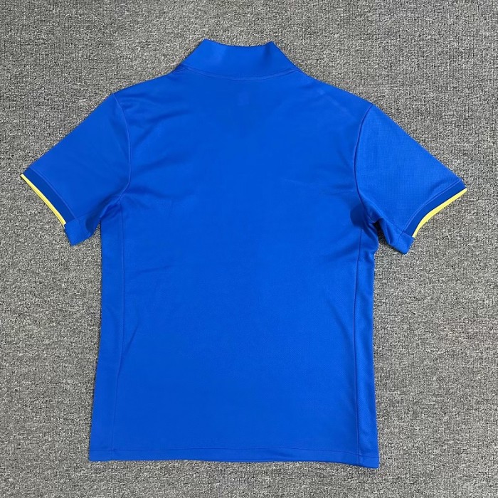 25/26 Birmingham City home football jersey