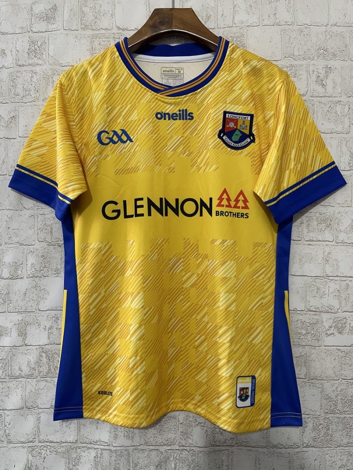 2025 GAA kids jersey