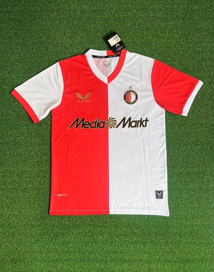 25-26 Feyenoord home