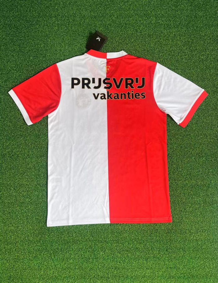 25-26 Feyenoord home