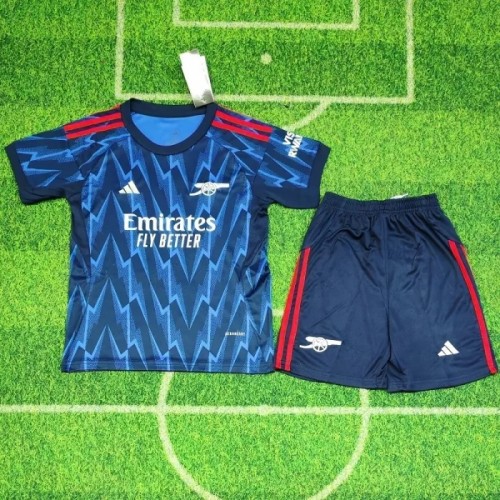 25/26 Arsenal away Adult Kit
