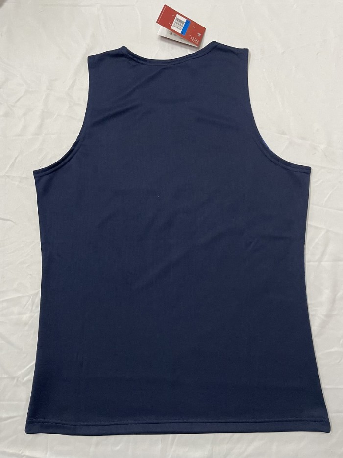 British and Irish Lions vest