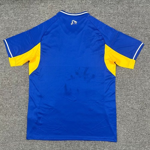 25/26 Leeds United away football jersey