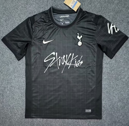 25/26Tottenham Hotspur special version football jersey