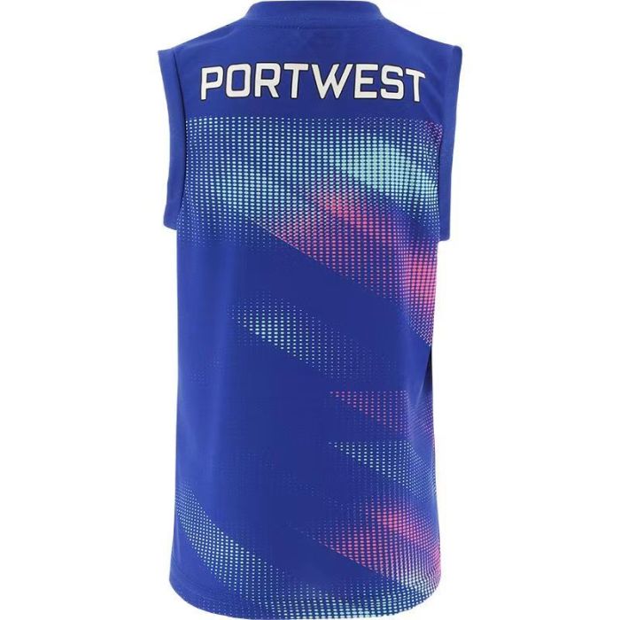 2023 GAA vest