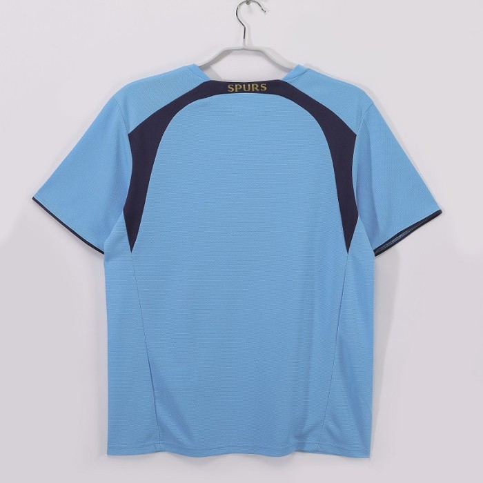 Retro 06/07 Tottenham Hotspur Away