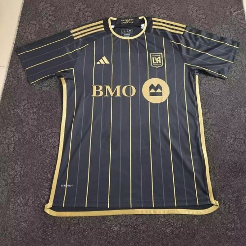 24/25 Los Angeles home football Jersey
