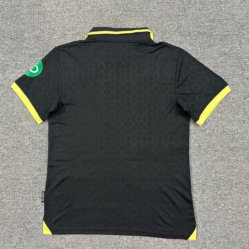 25/26 West Ham United third football Jersey