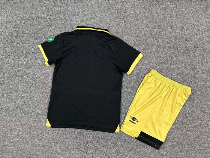 25/26 West Ham United Third kids kit