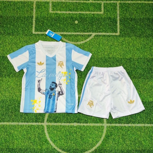 24/25 MESSI kids kit Special Edition