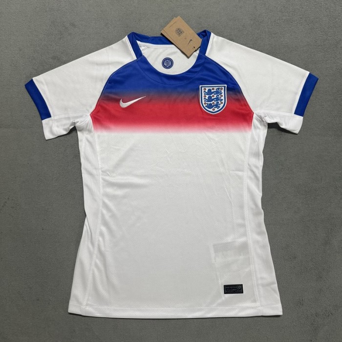 2025 England Women's home football Jersey