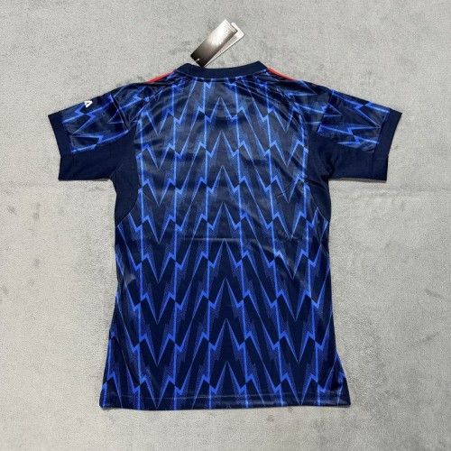 25/26 Arsenal Away women's football Jersey