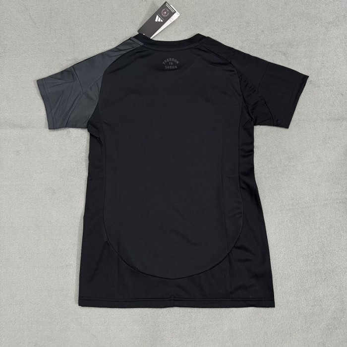 25/26 Inter Miami Away women's football Jersey