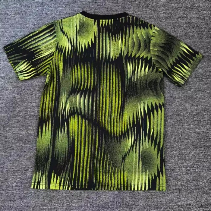 25/26 Leeds United training football jersey