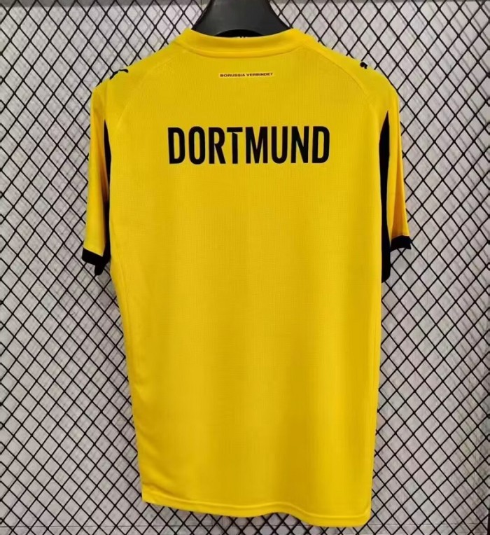 25/26 Borussia Dortmund Special Edition football jersey
