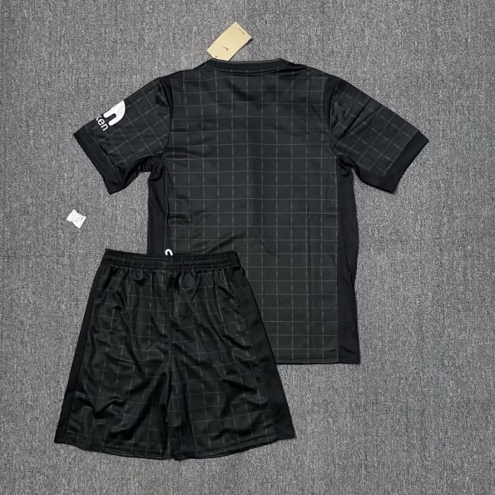 25/26 Tottenham Hotspur Away Adult Set