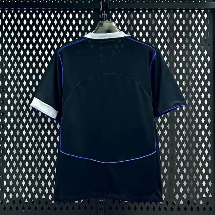 25/26 Chelsea third football Jersey