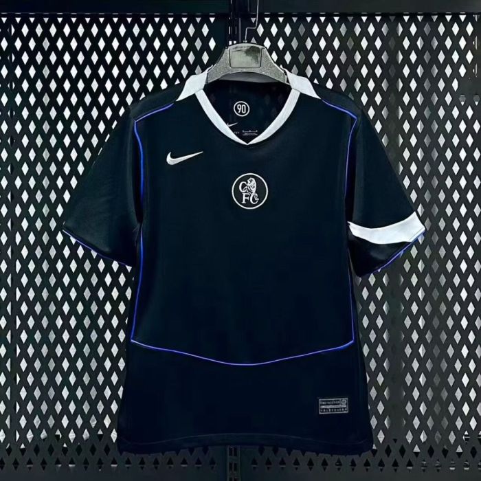 25/26 Chelsea third football Jersey
