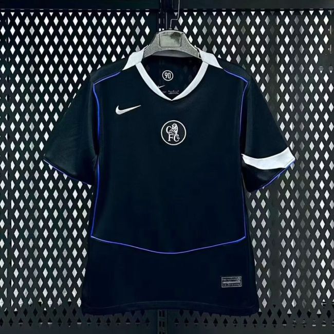 25/26 Chelsea third football Jersey