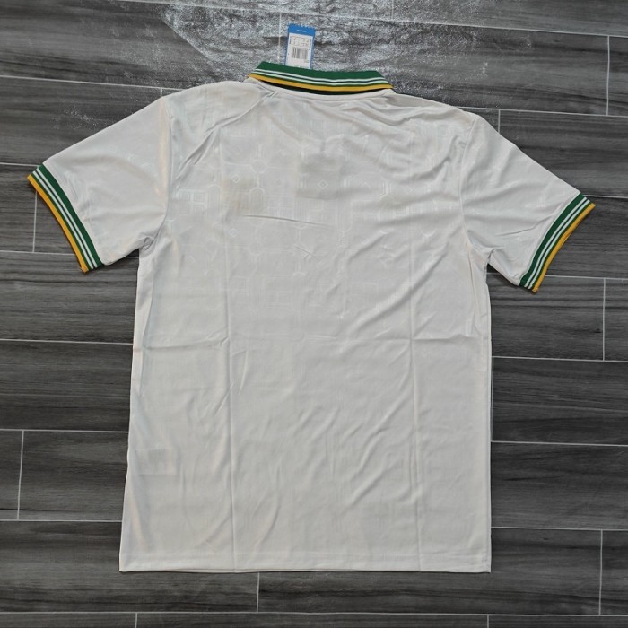 25/26 Roma third football jersey