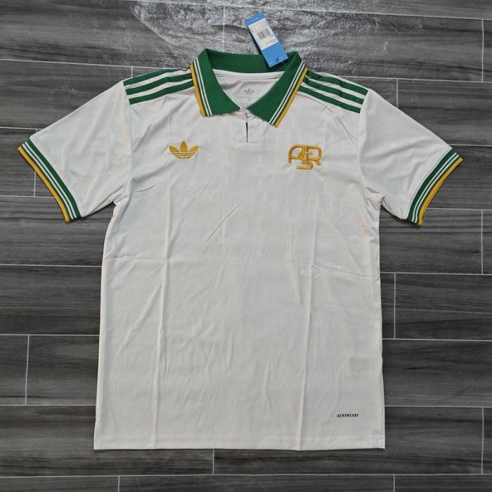 25/26 Roma third football jersey