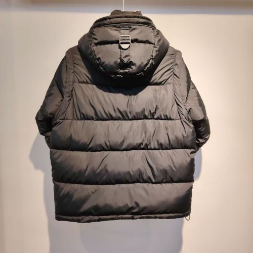 Burberry cotton jacket