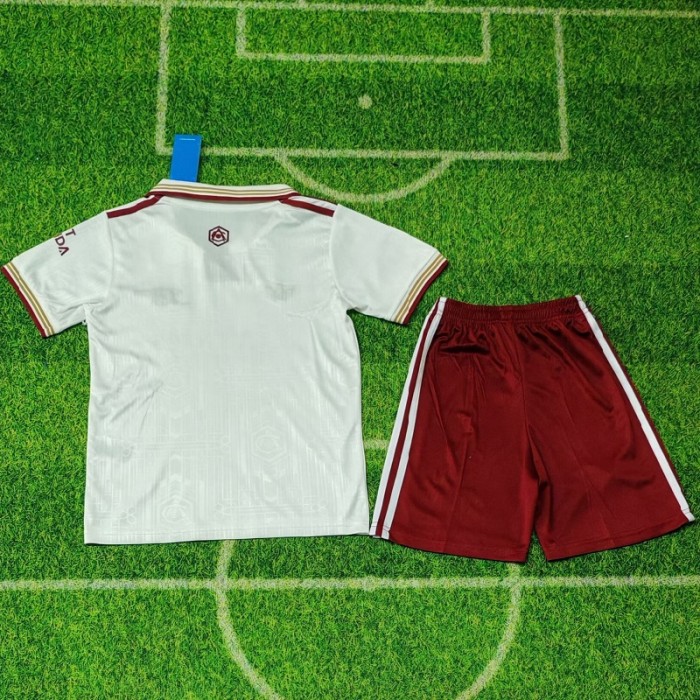 25/26 Arsenal third Kids kit