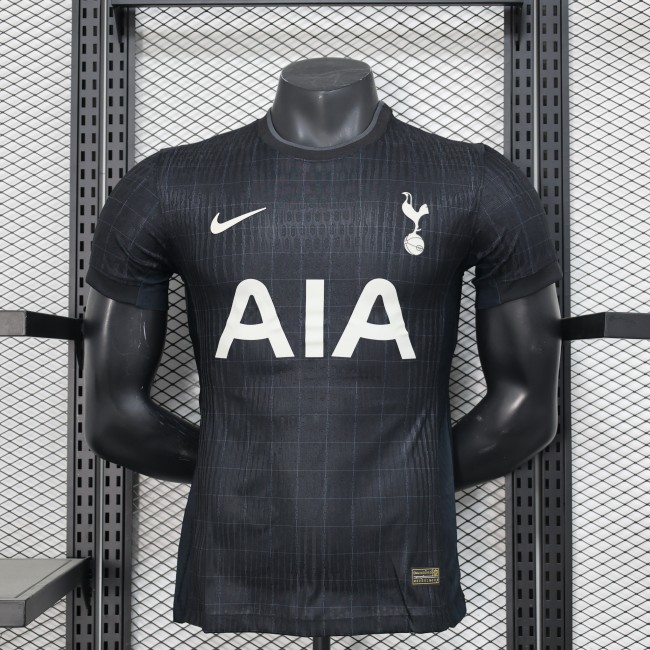 25/26 Tottenham Hotspur Away Player Version