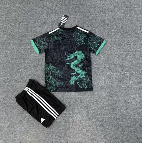 25/26 Real Madrid Special Edition kids kit