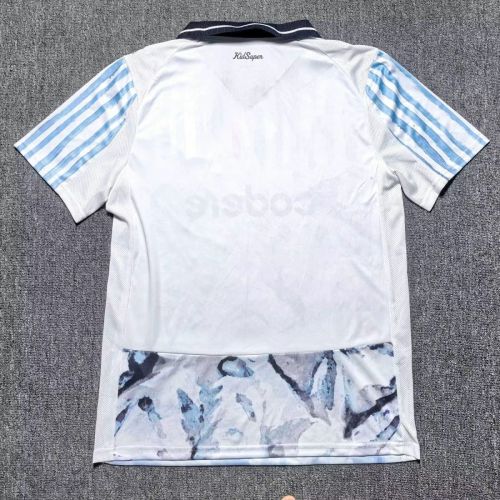 25/26 Monterrey away football jersey FIFA Club World Cup version