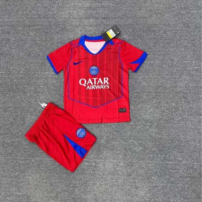 25/26 PSG Paris Thids  Adult Set