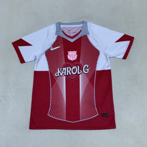 25/26 Barcelona Special Edition