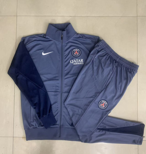 25/26 PSG kids jacket