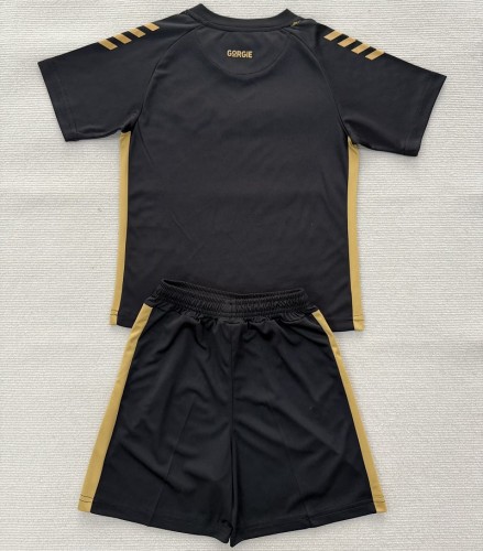 25/26 Heart third kids kit