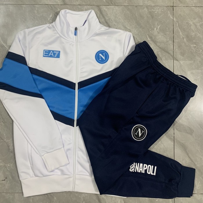 25/26 Napoli Adult jacket