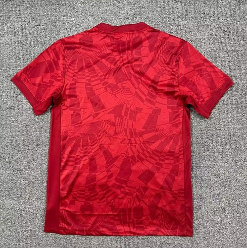 25/26 Birmingham City third football jersey