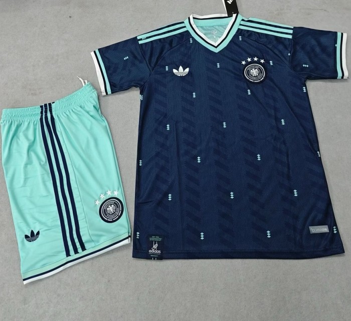 25/26 Germany Away  Adult Set