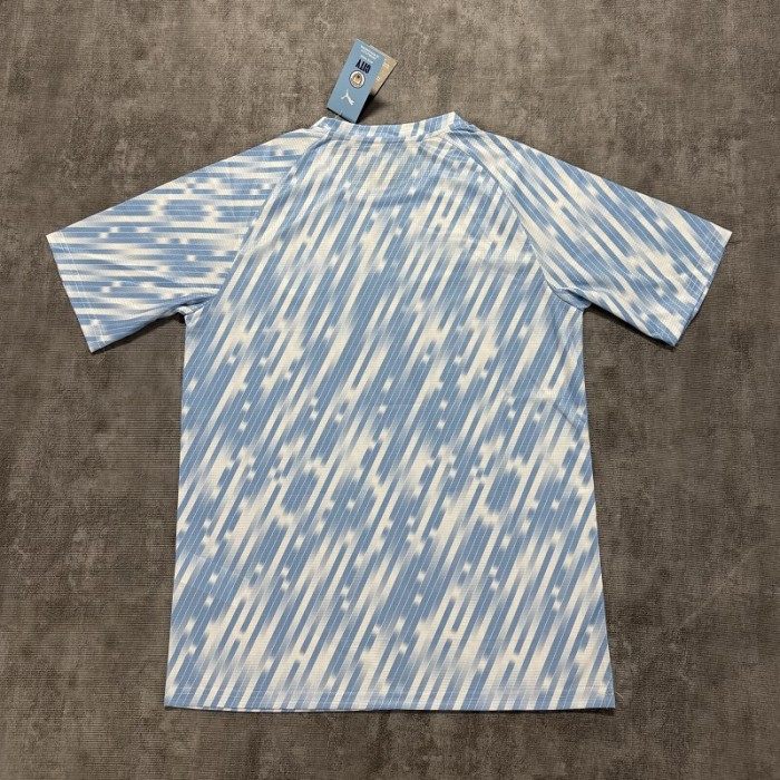 25/26 Manchester City Special Edition