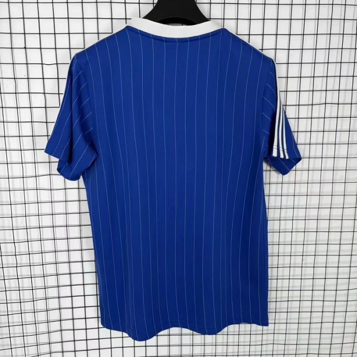 25/26 Chelsea Retro clover