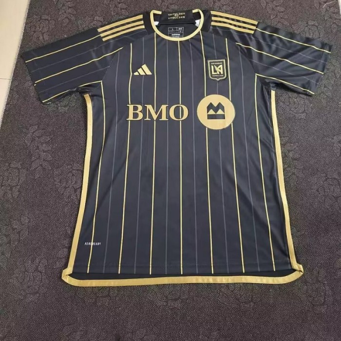 24/25 Los Angeles home football Jersey