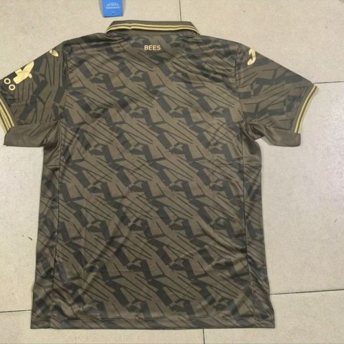 25/26 Brentford away football jersey