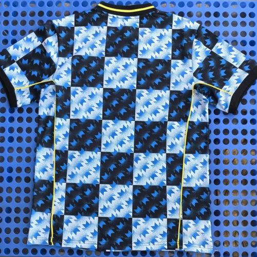 25/26 Manchester United Special Edition football jersey