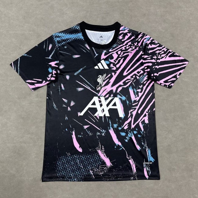 25/26 liverpool Special Edition