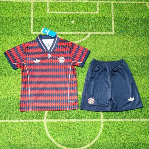 25/26 bayern munich Special Edition