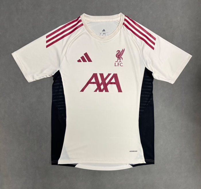 25/26 liverpool Special Edition