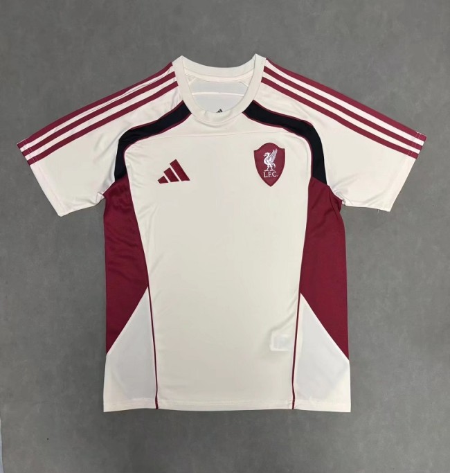 25/26 liverpool Special Edition