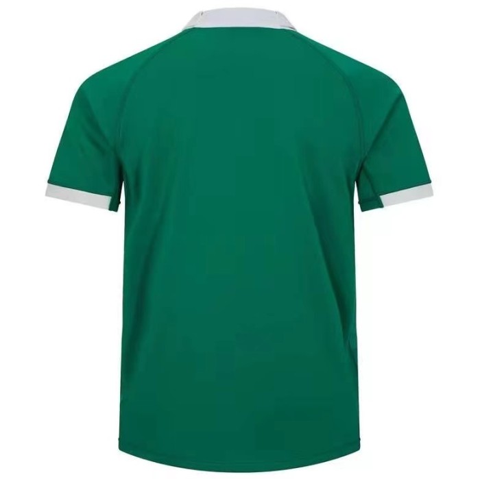 2026 Ireland home rugby Jersey