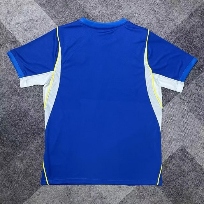 26/27 Chelsea home football Jersey